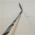 Walter Hagen Imperial-Crown Stainless Steel Spiral Shafted 2 Iron - Roth Collection