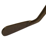 Wright & Ditson Goose Neck Putter - Roth Collection
