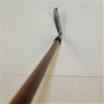 Butchart-Nicholls Co. Hand Forged Mashie Iron - Roth Collection