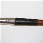 Butchart-Nicholls Co. Hand Forged Mashie Iron - Roth Collection