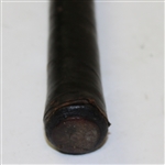 Butchart-Nicholls Co. Hand Forged Mashie Iron - Roth Collection