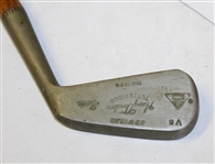 Burke Harry Vardon Special Totteridge Mid Iron - Roth Collection