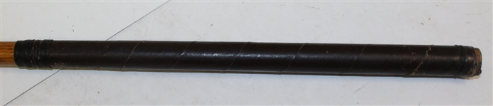 Burke Harry Vardon Special Totteridge Mid Iron - Roth Collection