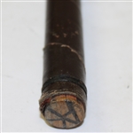 Burke Harry Vardon Special Totteridge Mid Iron - Roth Collection