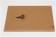'Early Aberdeen Golf' 1st Ed. Signed Ltd Ed #323 Book by David Hamilton