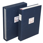 'The Olympic Club in San Francisco' Club History 1860-2009 Grand Ed. Book with Slipcase