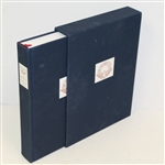 'The Olympic Club in San Francisco' Club History 1860-2009 Grand Ed. Book with Slipcase