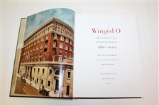 'The Olympic Club in San Francisco' Club History 1860-2009 Grand Ed. Book with Slipcase