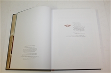 'The Olympic Club in San Francisco' Club History 1860-2009 Grand Ed. Book with Slipcase