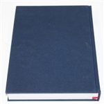 'The Olympic Club in San Francisco' Club History 1860-2009 Grand Ed. Book with Slipcase