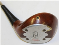 Sam Snead Signed Marty Irving Persimmon Driver JSA ALOA