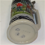 Original Thewalt Golf Themed Beer Stein - Made in Germany