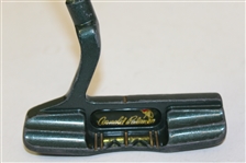 Arnold Palmer Bay Hill Green 302 Commemorative Putter