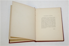 Gene Sarazen's 1924 'Common Sense Golf Tips' Book 