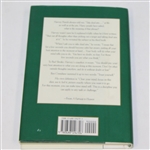 Tom Kite Signed 'A Fairway to Heaven' Book JSA ALOA