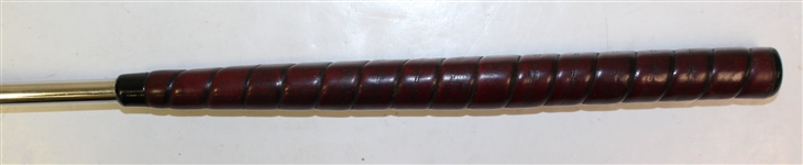 Wilson Arnold Palmer Signature Putter