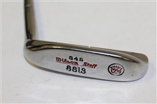 Wilson 8813 Wilson Staff 345 Putter