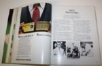 1985 U.S. Open Program-Nr-Mt condition-Andy North Champion