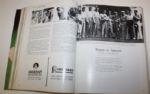 1985 U.S. Open Program-Nr-Mt condition-Andy North Champion