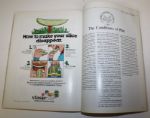 1985 U.S. Open Program-Nr-Mt condition-Andy North Champion