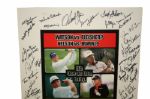 Senior Match Play Championship Signed by Over 50 with Archer, Wall, Trevino, etc JSA ALOA