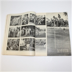 January 23, 1950 Life Magazine - Ben Hogan Comeback Content