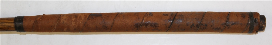 Circa 1885 McEwan Long Nose Approaching Putter
