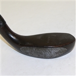 Tom Morris Circa 1890 Long Nose Putter with Danga wood Shaft