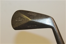 Strawbridge & Clothier Merion Hand Forged Mid Iron 