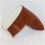 Scotty Cameron Ltd Release 2008 Genuine Steerhide Headcover