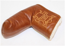 Scotty Cameron Ltd Release 2008 Genuine Steerhide Headcover