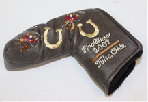 Scotty Cameron 2007 'Final Major' Headcover - Synthetic Pony-Hair