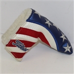 Scotty Cameron 2011 USA Flag Headcover