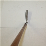 Burr Key Bilt Hand Forged Mashie Iron 3