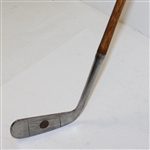 Burr Key Bilt Hand Forged Putter