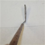Burr Key Bilt Hand Forged Putter