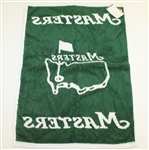 Four Masters Tournament Bag Towels