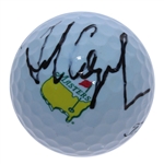 Fred Couples Signed Masters Logo Golf Ball JSA #R01692