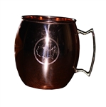 Augusta National Undated Moscow Mule Copper Cup - 4