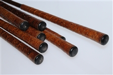Byron Nelson MacGregor Tourney Set of Irons Recorded/Neutralizer - #13948 Roth Collection