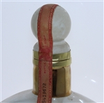1972 Cherry Hills Golden 50th Anniversary Commemorative Decanter