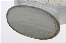 1972 Cherry Hills Golden 50th Anniversary Commemorative Decanter