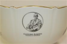 Augusta National Golf Club Pickard Porcelain Bowl - 2014 Masters Member Gift in Original Box