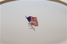 Augusta National Golf Club Pickard Porcelain Bowl - 2014 Masters Member Gift in Original Box