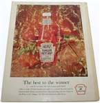 1965 PGA Championship Program - Dave Marr Win