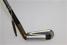 The Adjustable Putter with Tool - Roth Collection