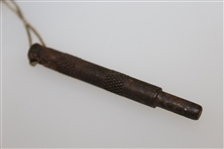 The Adjustable Putter with Tool - Roth Collection