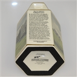 St. Andrews Whisky Golfing Collectors Series Decanter by Pointers of London & Edinburgh