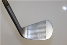 Bobby Jones 'Robt. T. Jones Jr.' LH 2-9 Irons - Reg #194034B - Jones Form Grip Pat.
