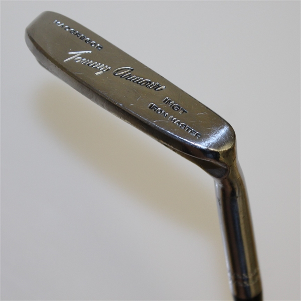 MacGregor Tommy Armour IMGT Iron Master Putter
